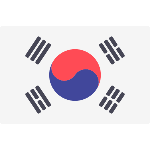 learn bahasa indonesia vocabulary - Korea