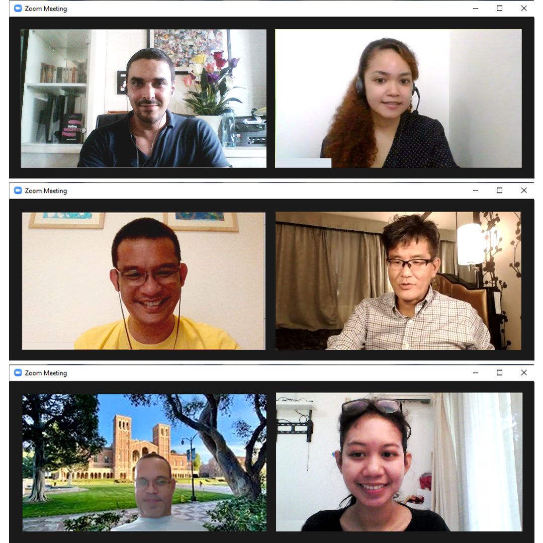 online bahasa indonesia class